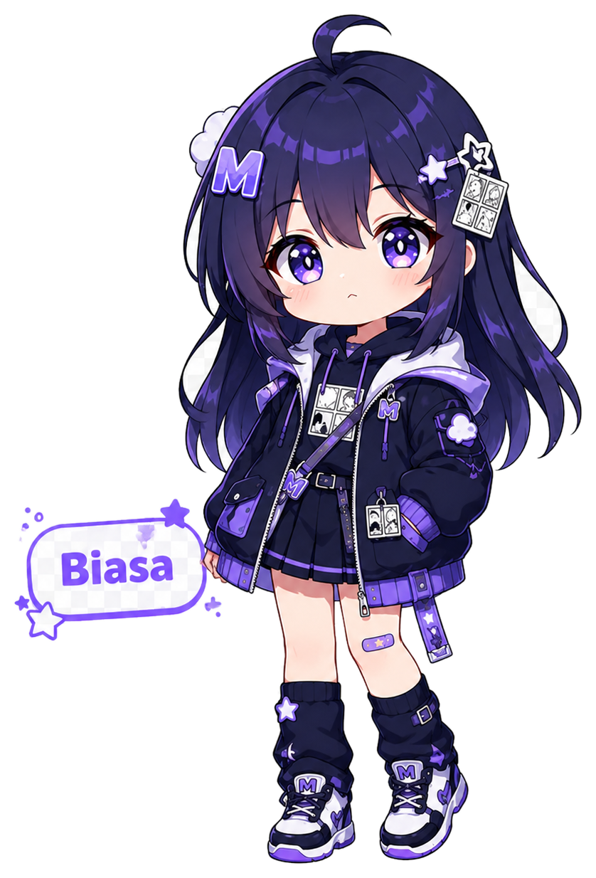 Biasa