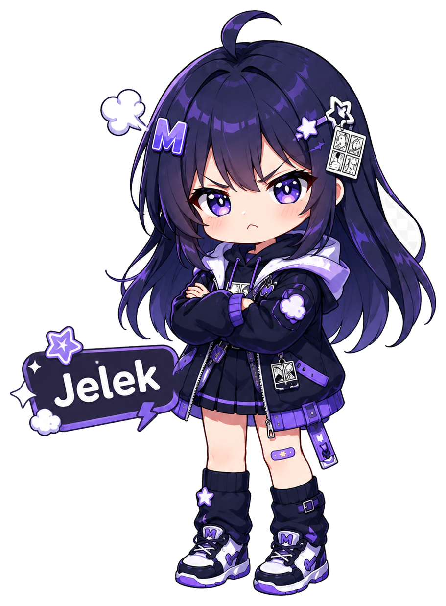 Jelek