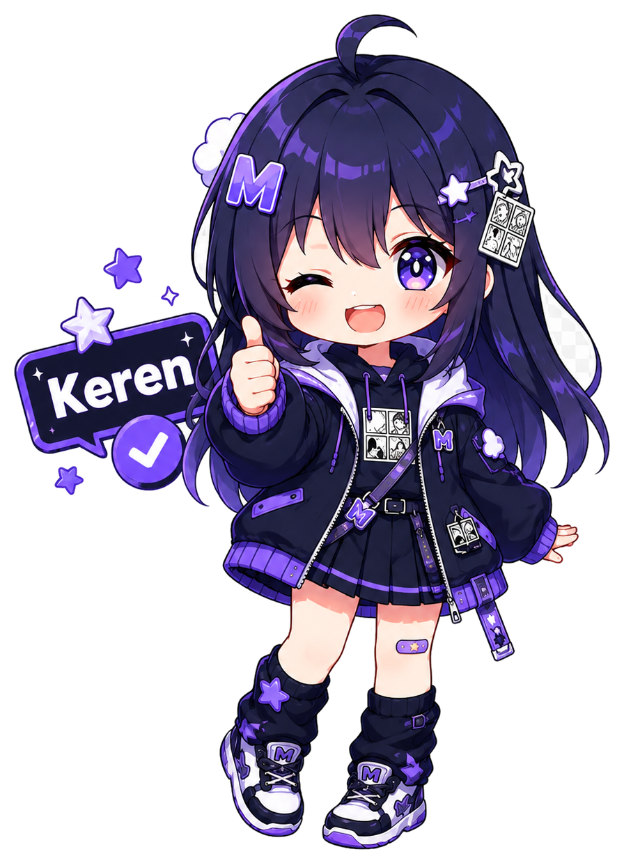 Keren